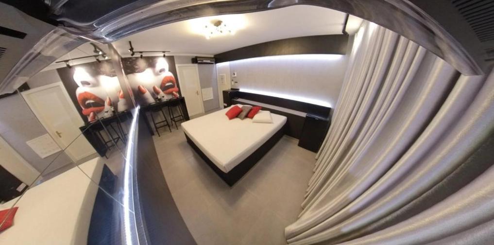 Florence Motel - Santo Angelo-Rs Eksteriør billede